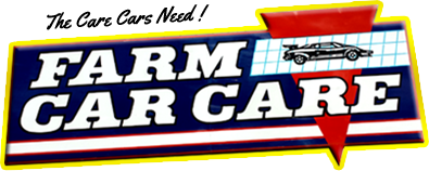 Farm Car Care Center, Inc.