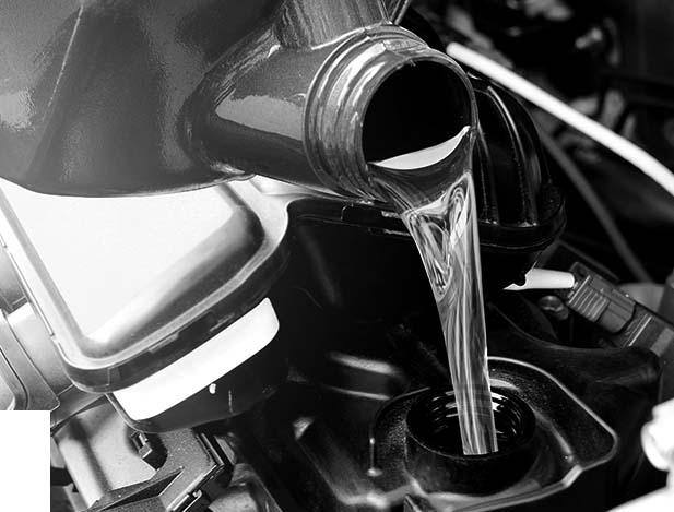 Synthetic Oil VS Conventional Oil